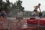 Sorensen, Uy steeple