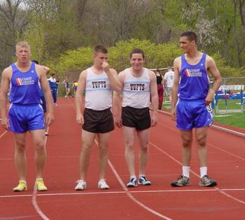 theodoros and gould on the line