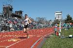 Matt Alander in the 1500