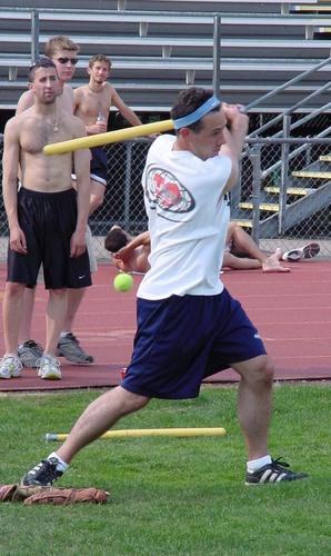 guilmartin at bat