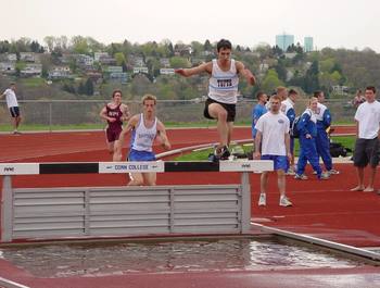 murphy in the steeple