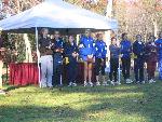 2005 XC All Region