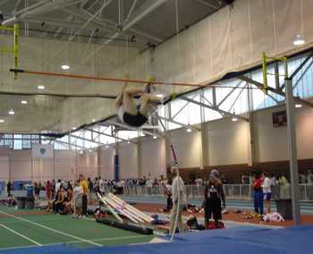 pole vault 2