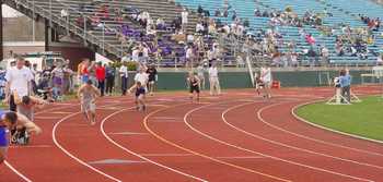 coen starts the 400