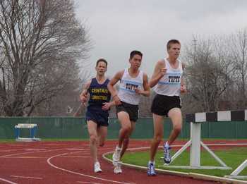 cruz and brigham in the 10k