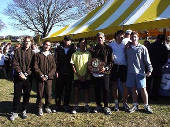 tufts wins ecac (mann berman sharp wilairat cruz stanton-geddes lewis