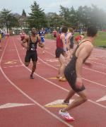 LeQuan, Derek handoff