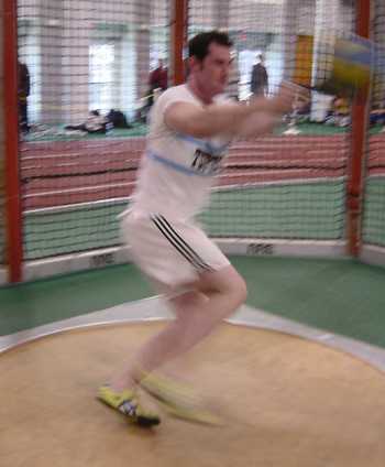 lukowski throwing