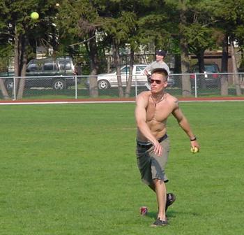 pawloski pitching