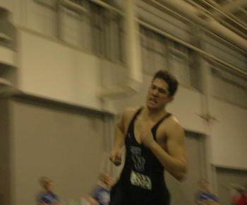 McCleary 4x400