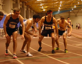 joseph at the start