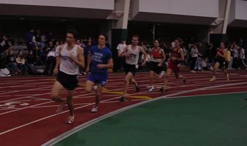 rodriguez and patterson leading the pack