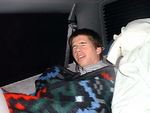 025 - msg getting his beauty sleep