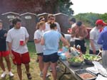 bbq