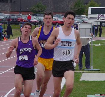 donn in the 5k 2