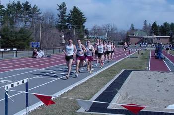 sharp leading the pack in the 1500