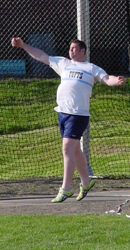 lukowsky throwing