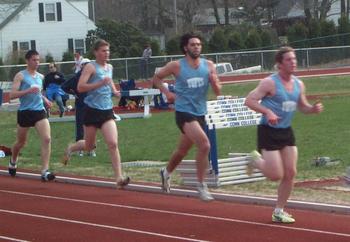 stanton-geddes rosen aronson lewis 5k