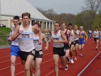 rosen lewis lameroux cheng schoene and leavitt in the 5k