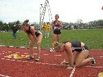 Clary, Sears heptathlon finish 2