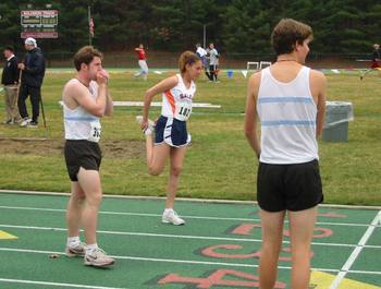 lewis and rosen before the 10k