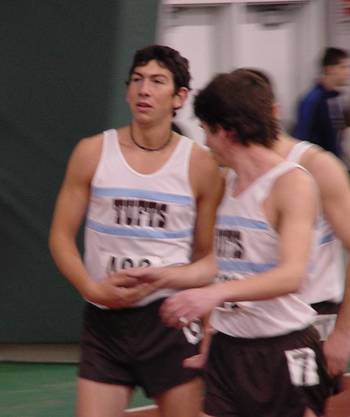 don, stanton-geddes, and delesia after the race