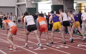 start of the 800