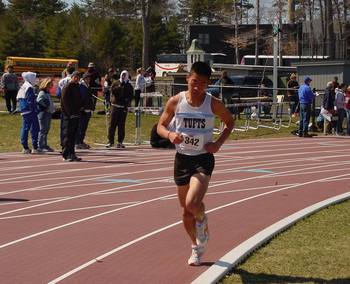 cruz in the 10k