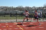 Gordetsky in the 400