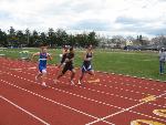  Decathlon 100m