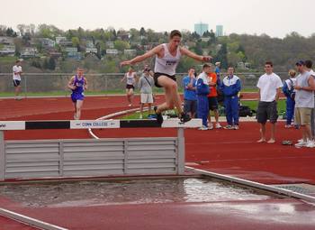 jurczinski in the steeple