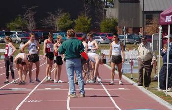 start of the 10k