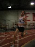 Hobey 4x800