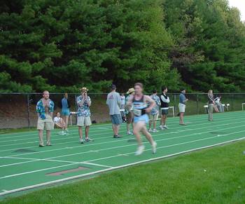 lewis runs past the team 2