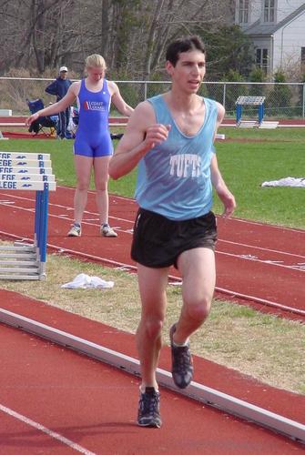 murphy in 5k