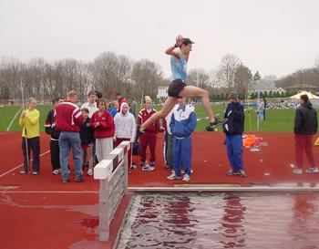 murphy steeple